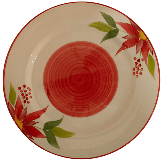 FLOR DE NAVIDAD