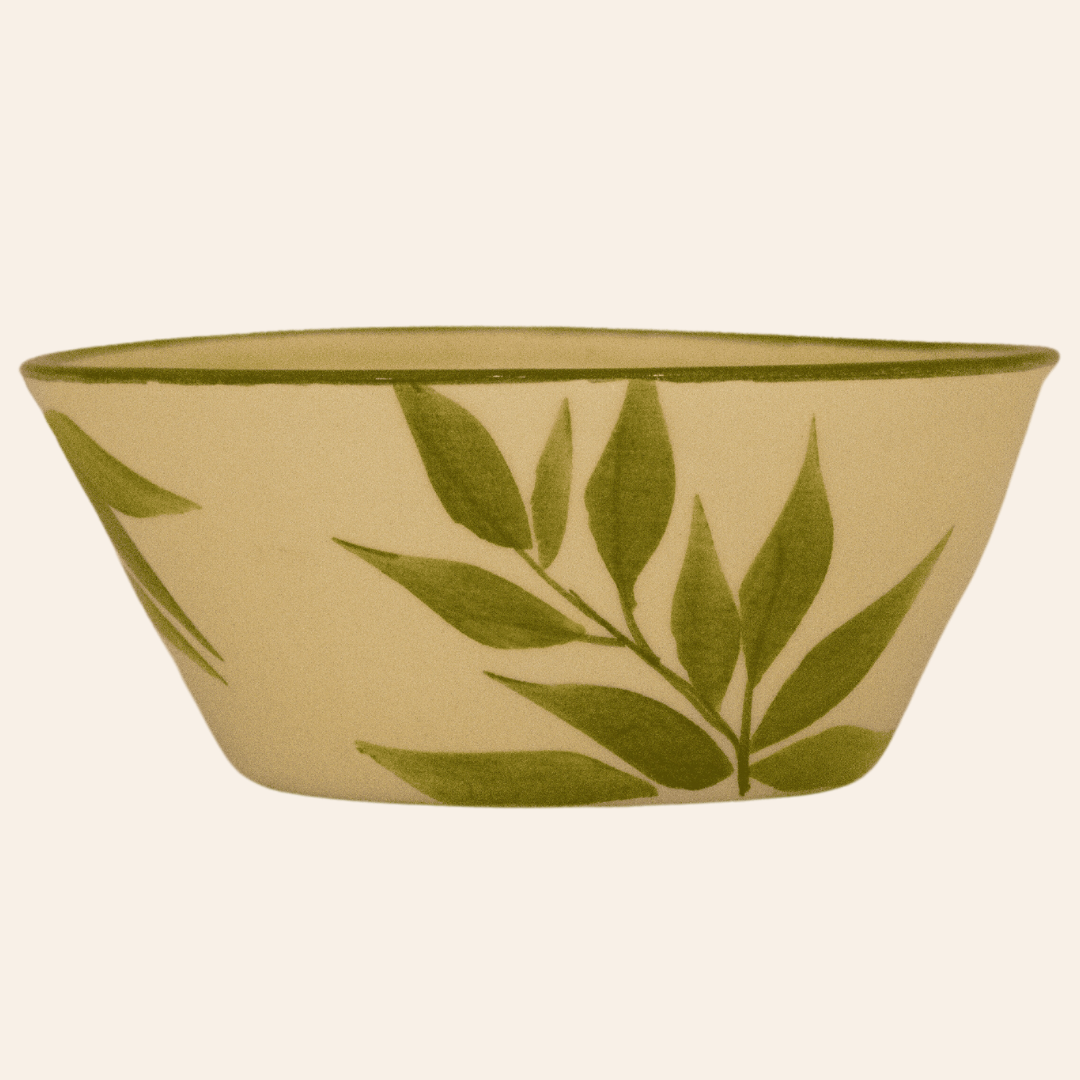 Dip Agatha | Nido Verde