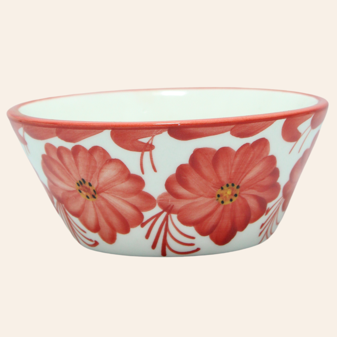 Dip Agatha Mayoral Rojo