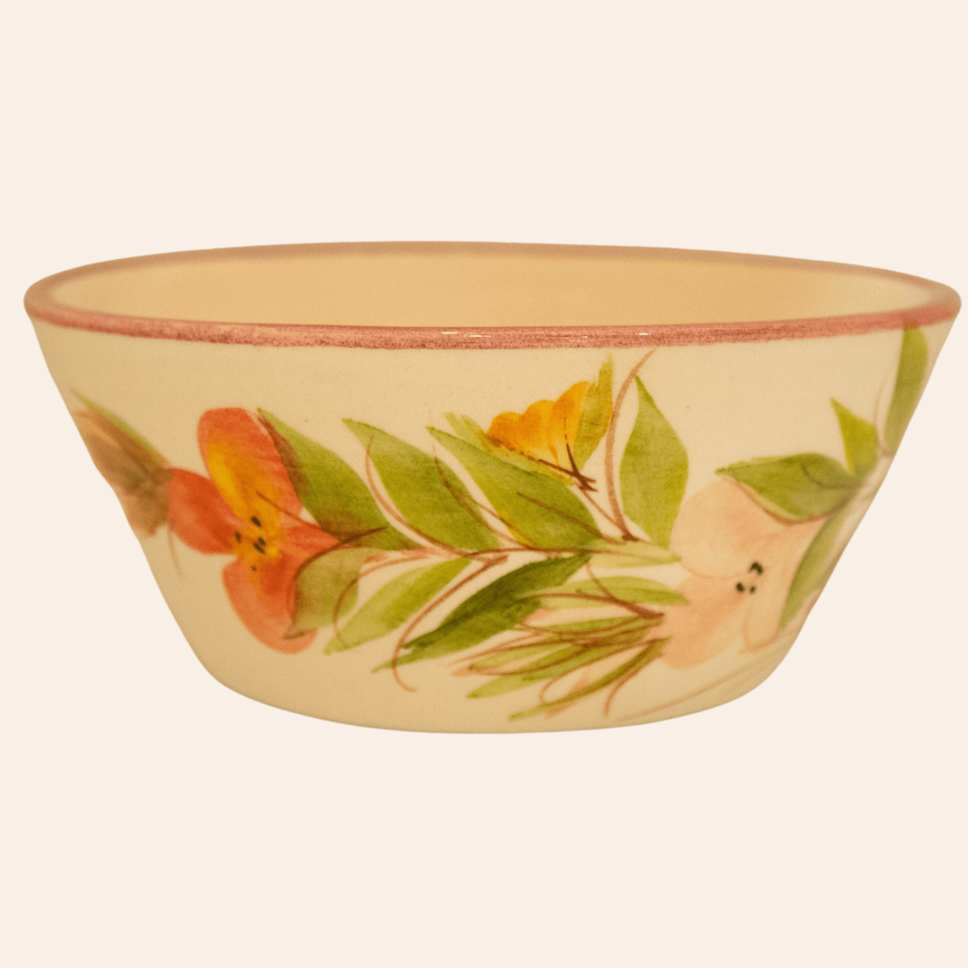 Dip Agatha | Ninfa