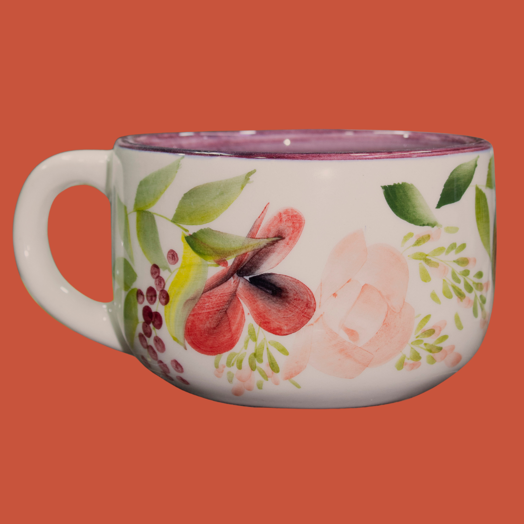 Mug Praga | Azalea