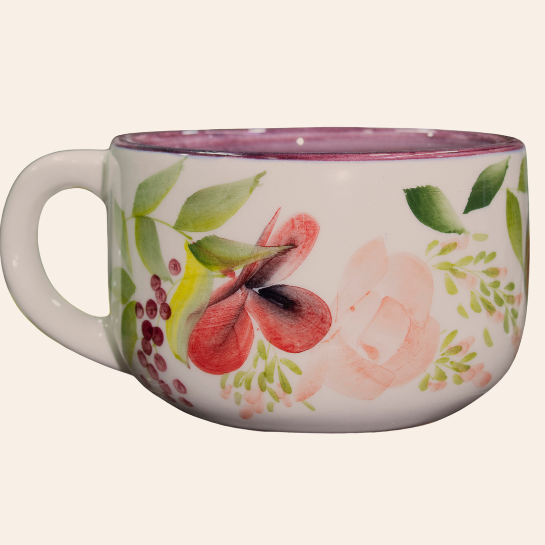 Mug Praga | Azalea