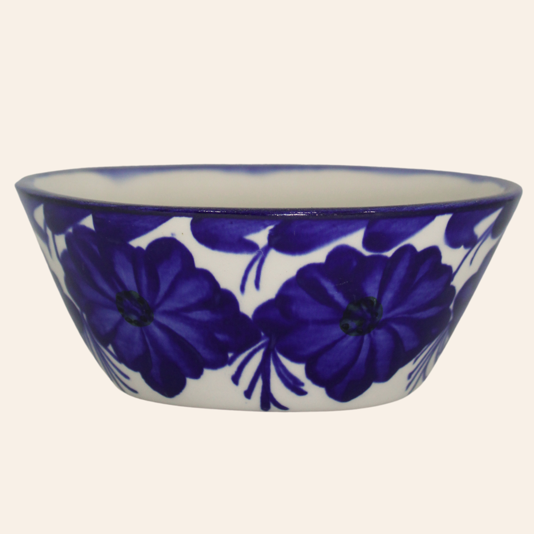 Dip Agatha | Mayoral Cobalto