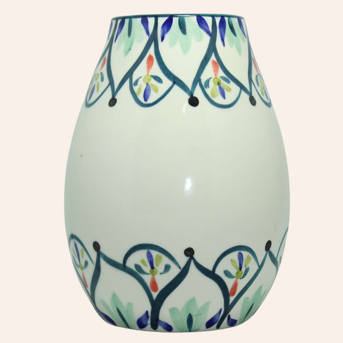 Florero Inglaterra | Petra