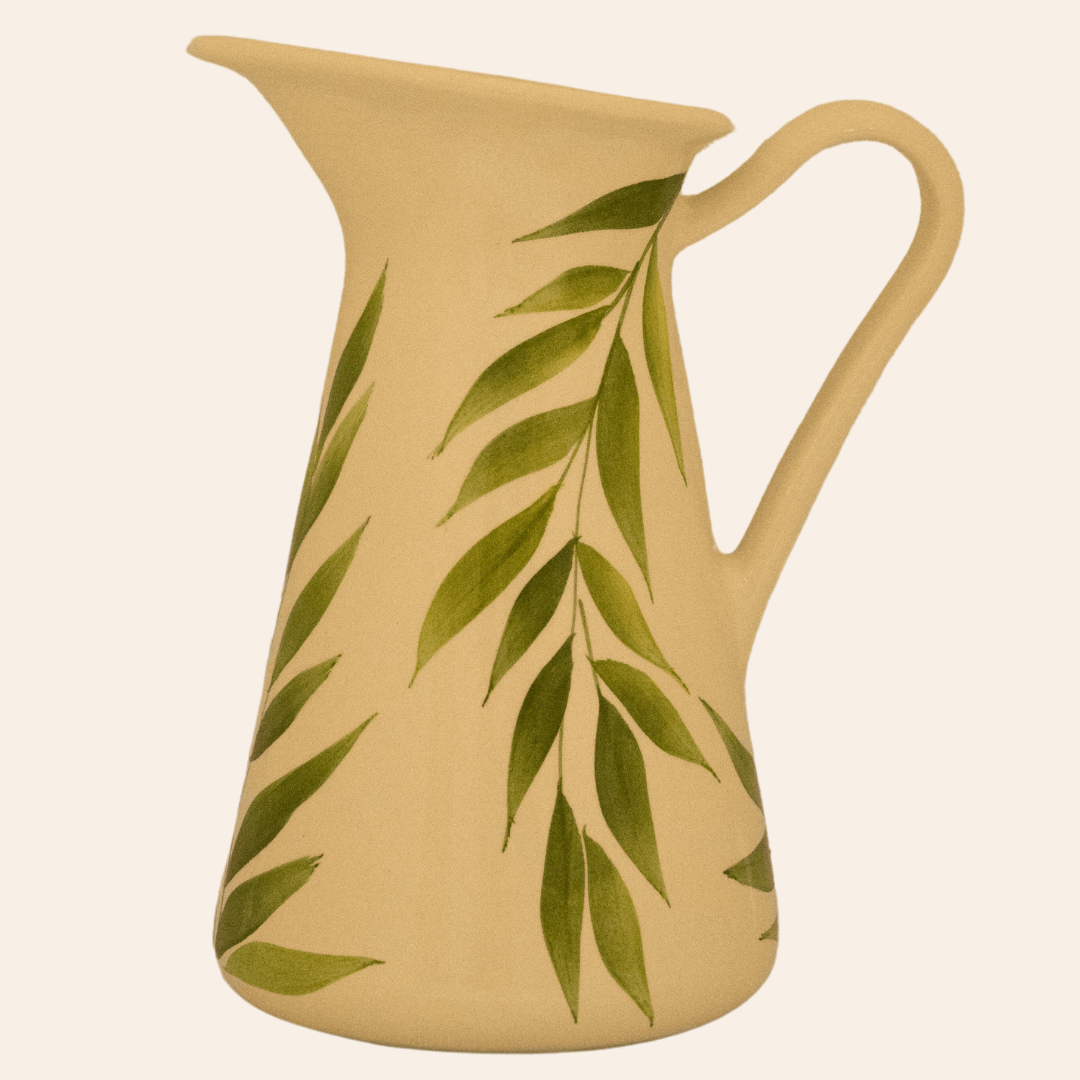 Jarra Moscú | Nido Verde