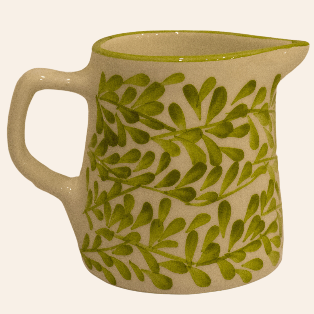 Jarra Salento | Olivo Verde