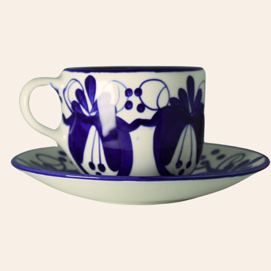 Juego de té Sienna | Liz