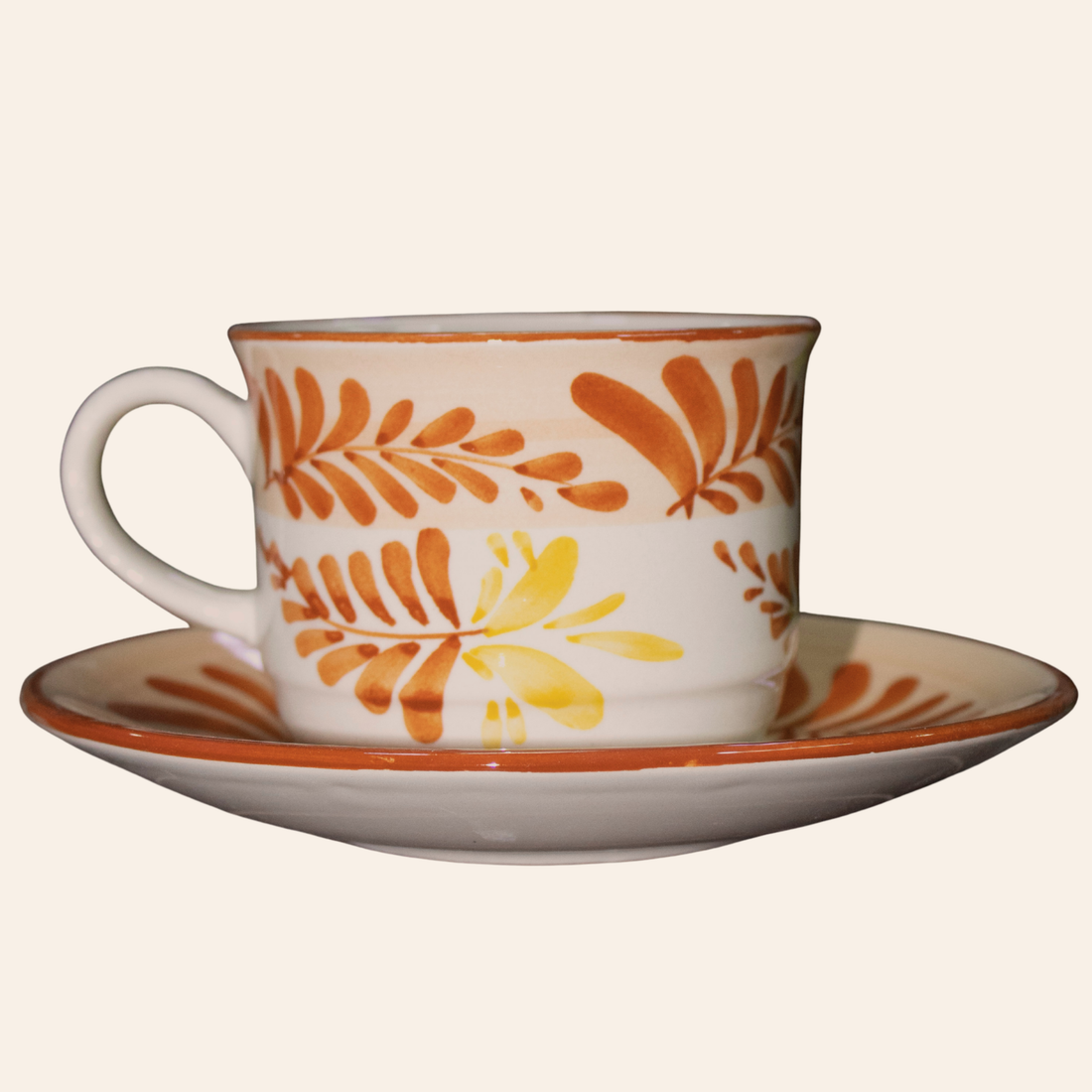 Juego de té | Astromelia Café