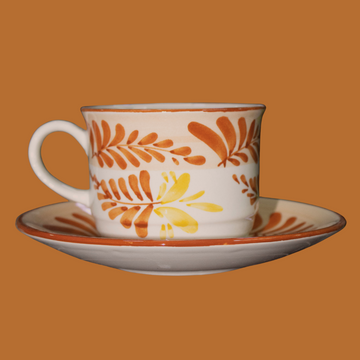 Juego de té | Astromelia Café