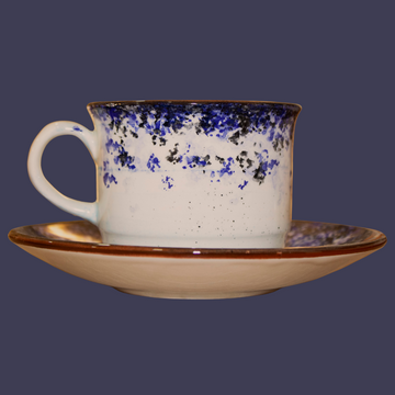 Juego de té | Estelar