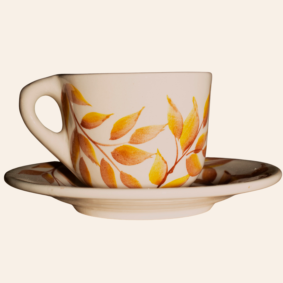 Juego de té Mini | Nido Café