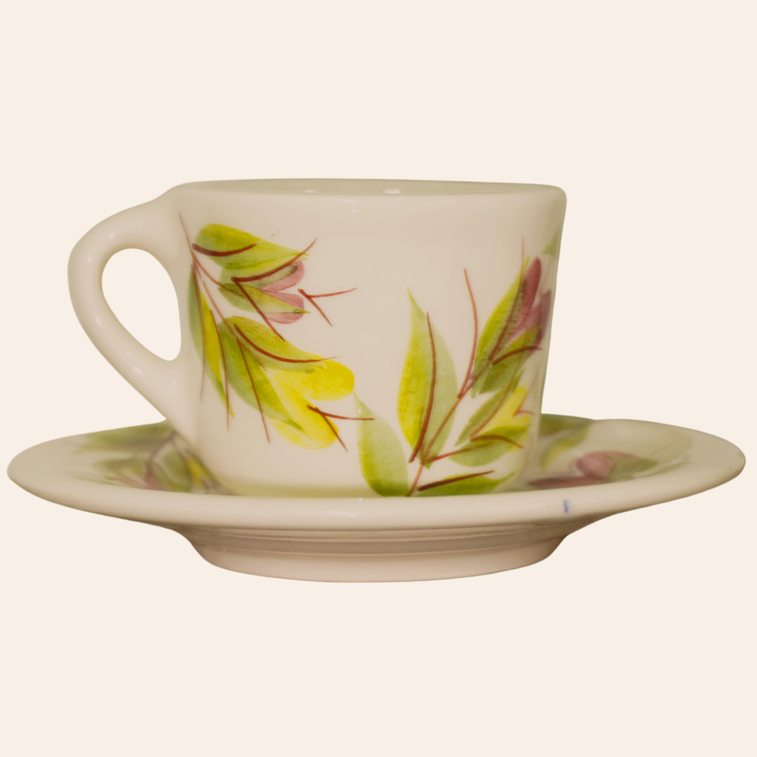 Juego de té Mini | Protea