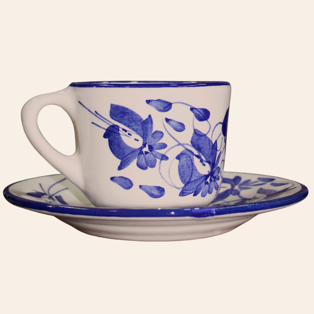 Juego de té Mini | Florelba