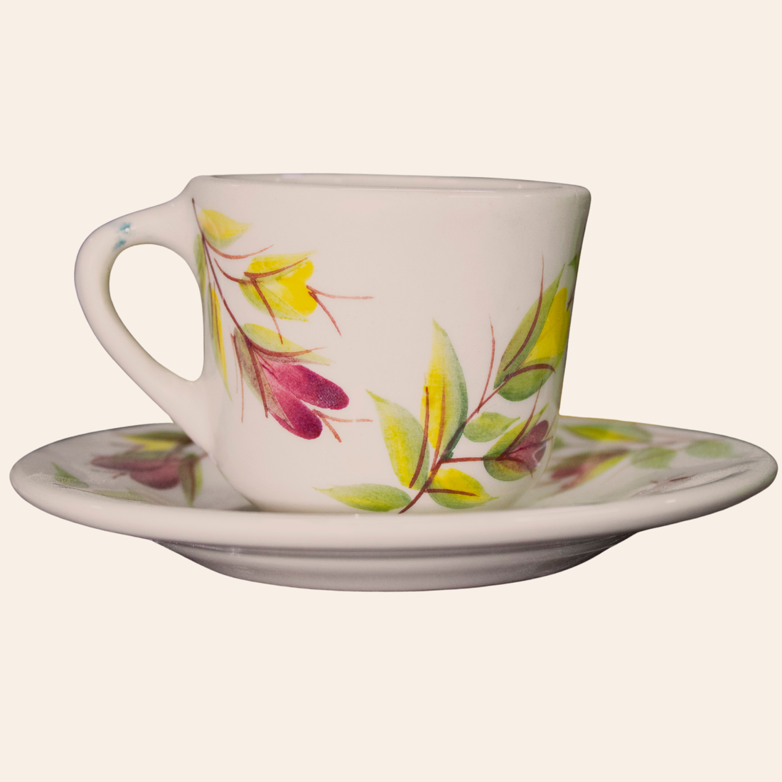 Juego de té Mini | Protea