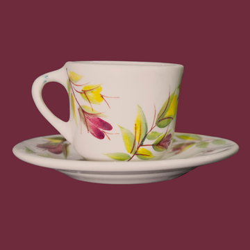 Juego de té Mini | Protea