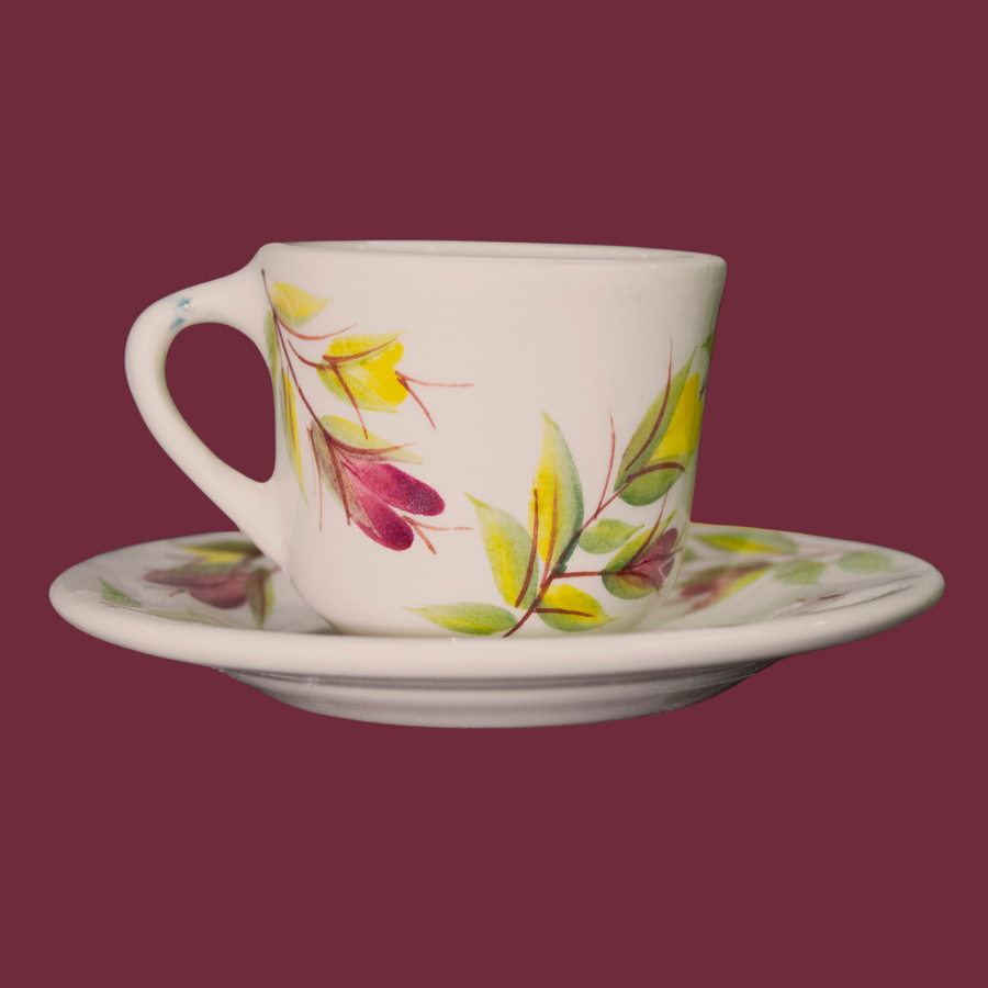 Juego de té Mini | Protea