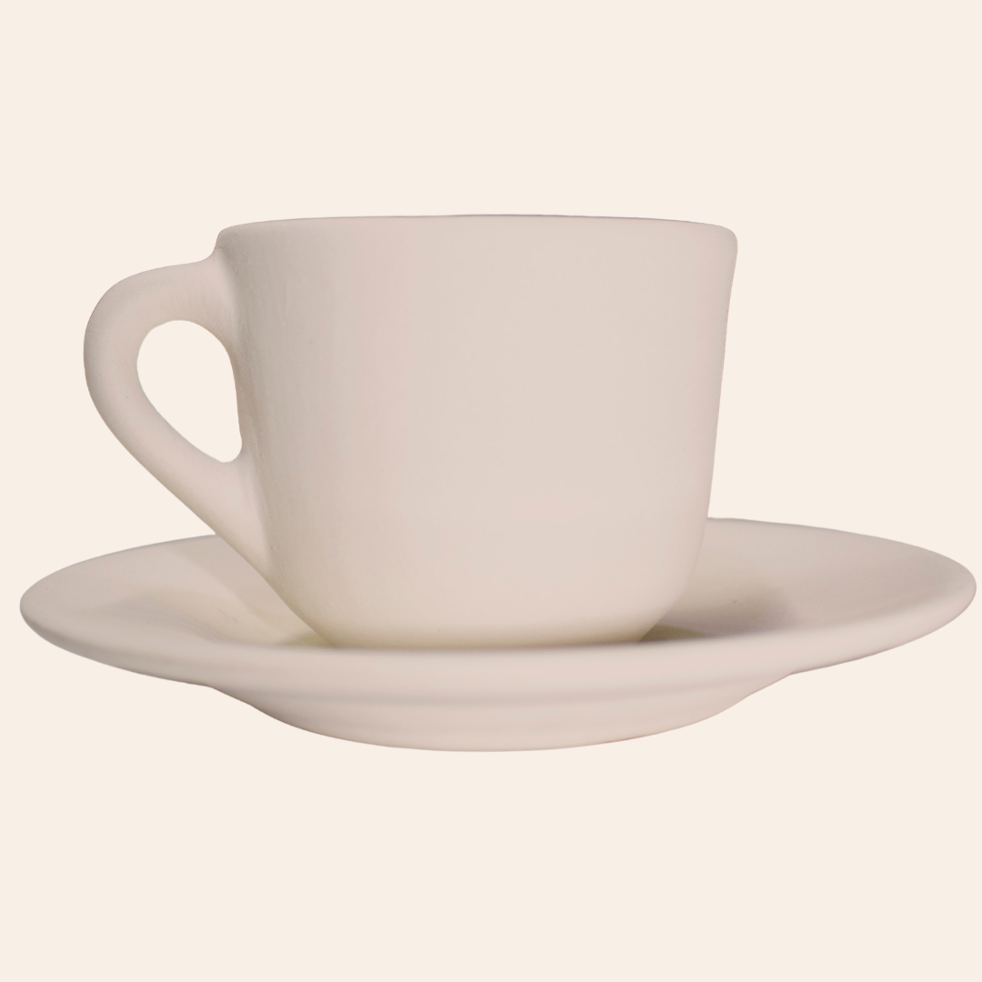 Juego de té Mini | Mayoral Azul Cobalto