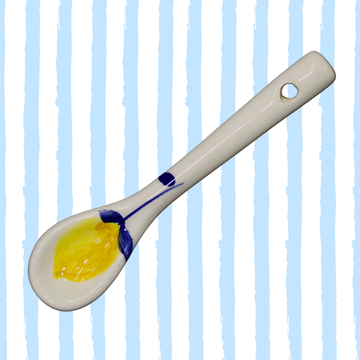 Cucharita | Nápoles