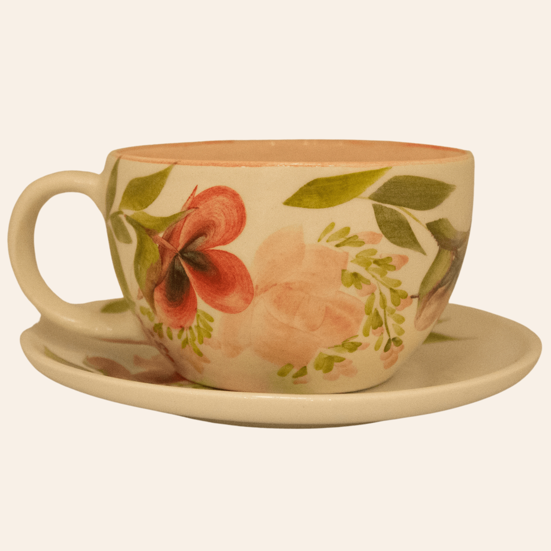 Juego de té Paris | Azalea