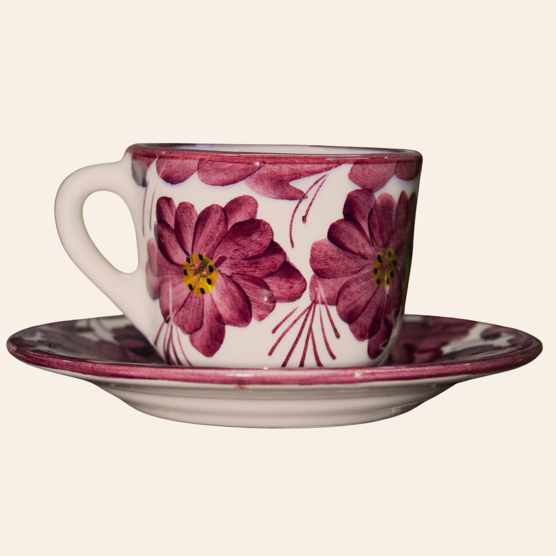 Juego de té Mini | Mayoral Morado