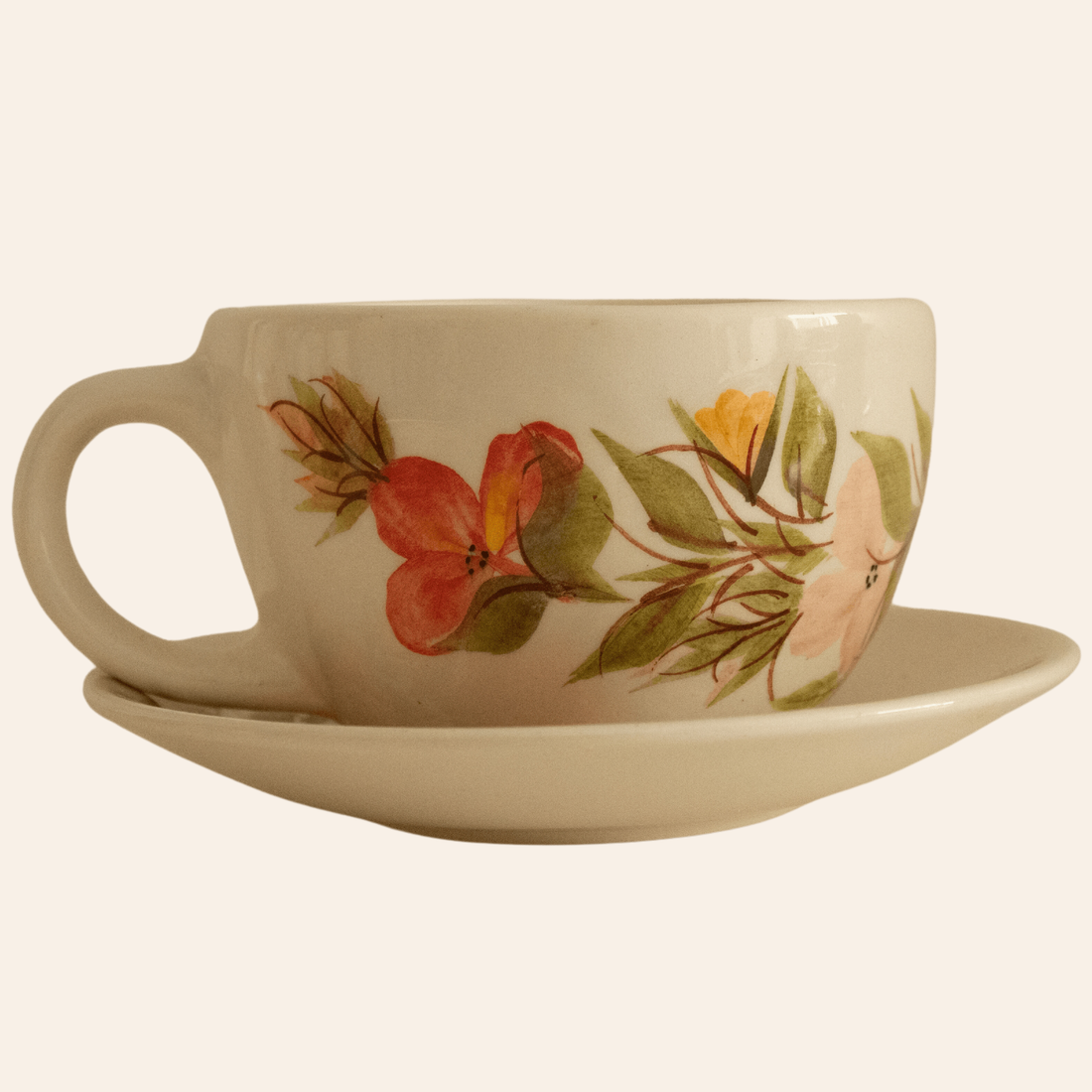 Juego de té Paris | Ninfa