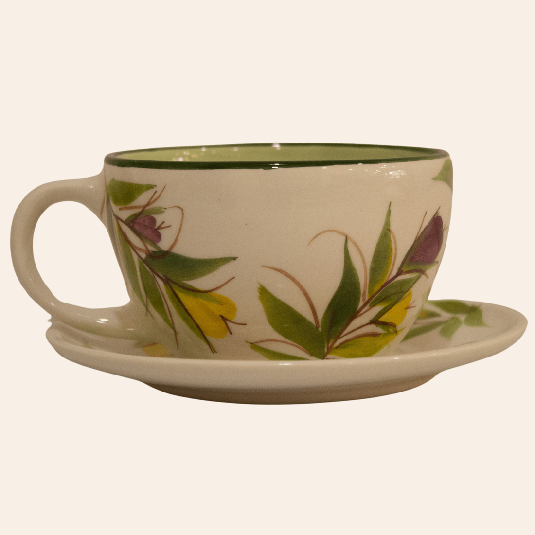 Juego de té París | Protea