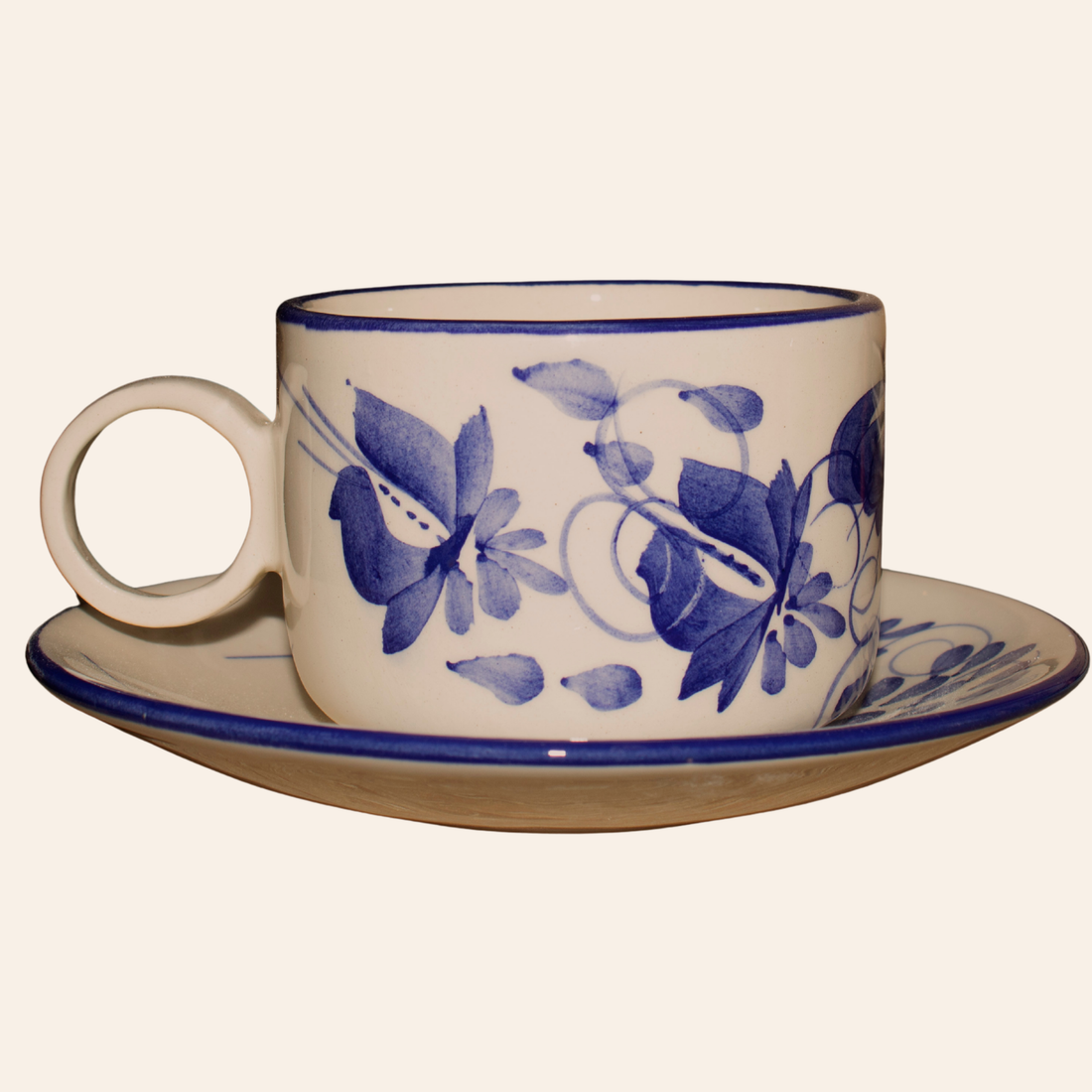 Juego de té Roma | Florelba