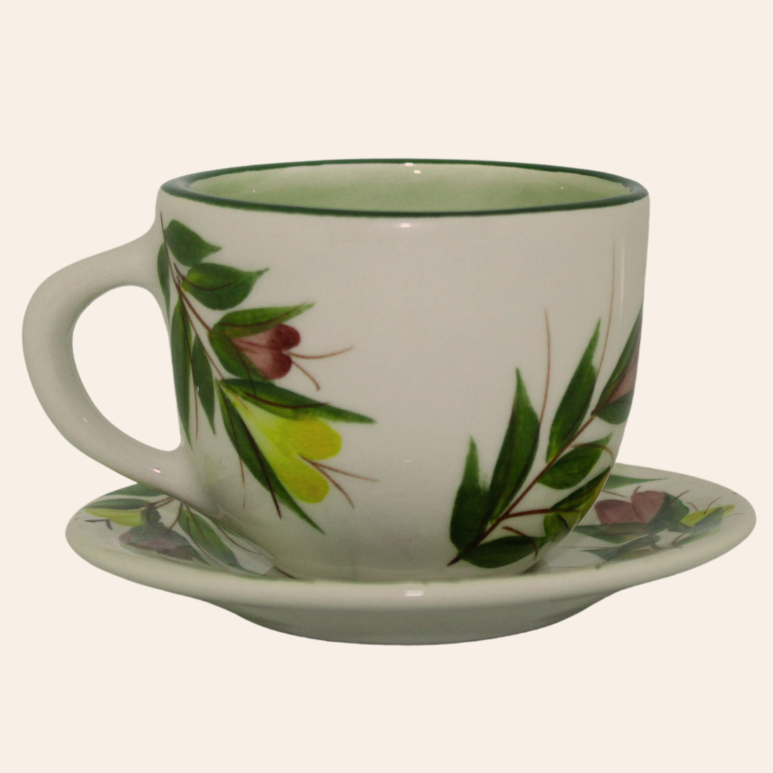 Juego de té Vienna | Protea