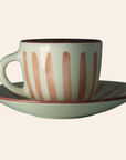 Juego de té Vienna | Sinfonía