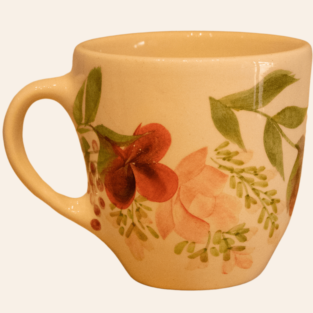 Mug Grande | Azalea