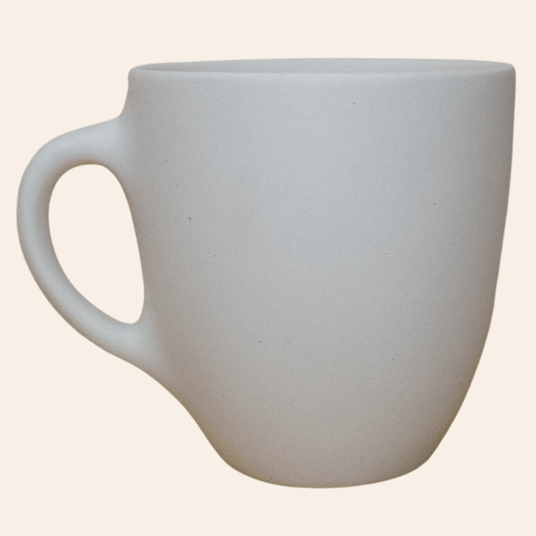 Mug Grande | Mayoral Rojo