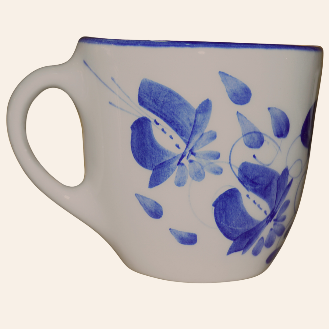 Mug Grande | Florelba