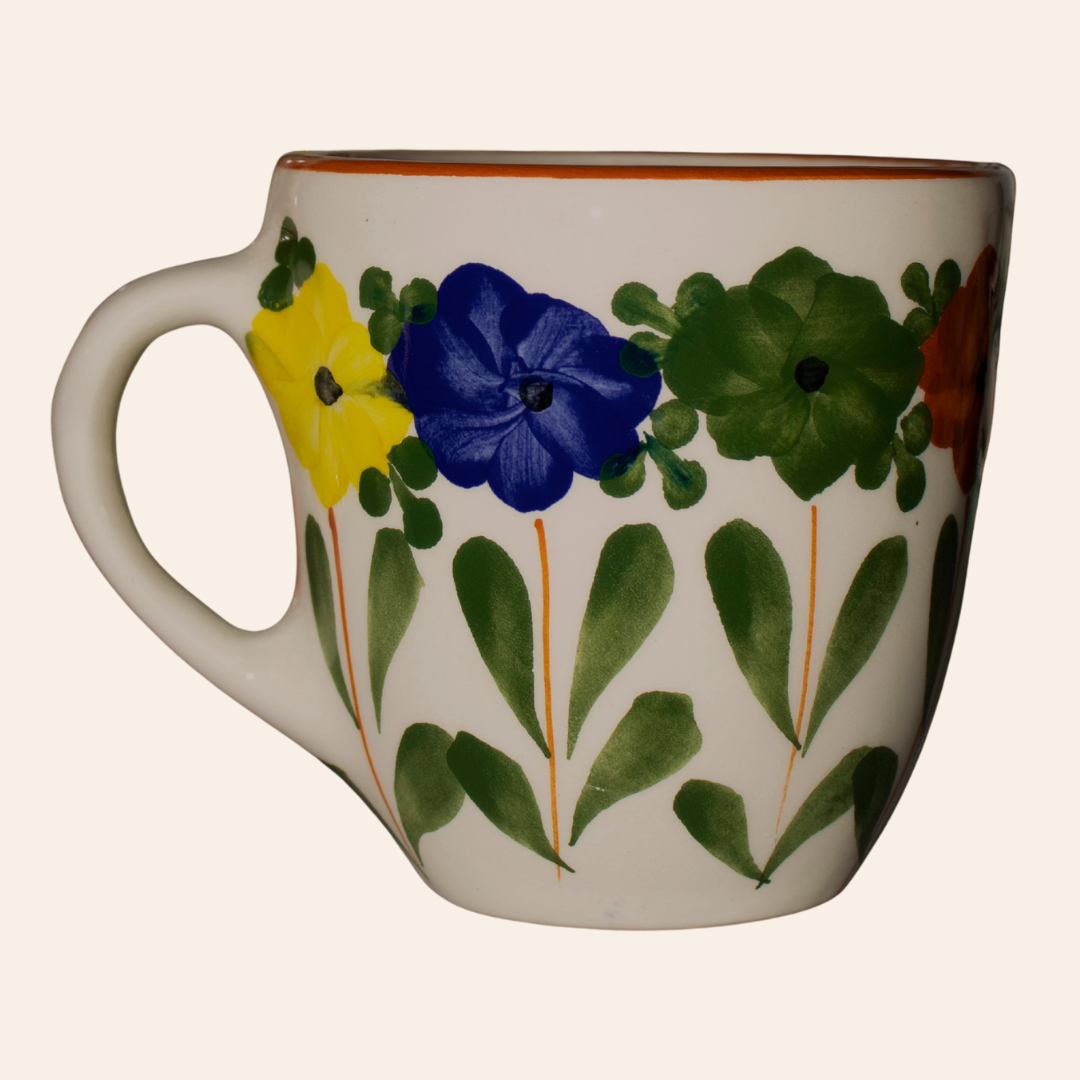 Mug Mediano | Viboral