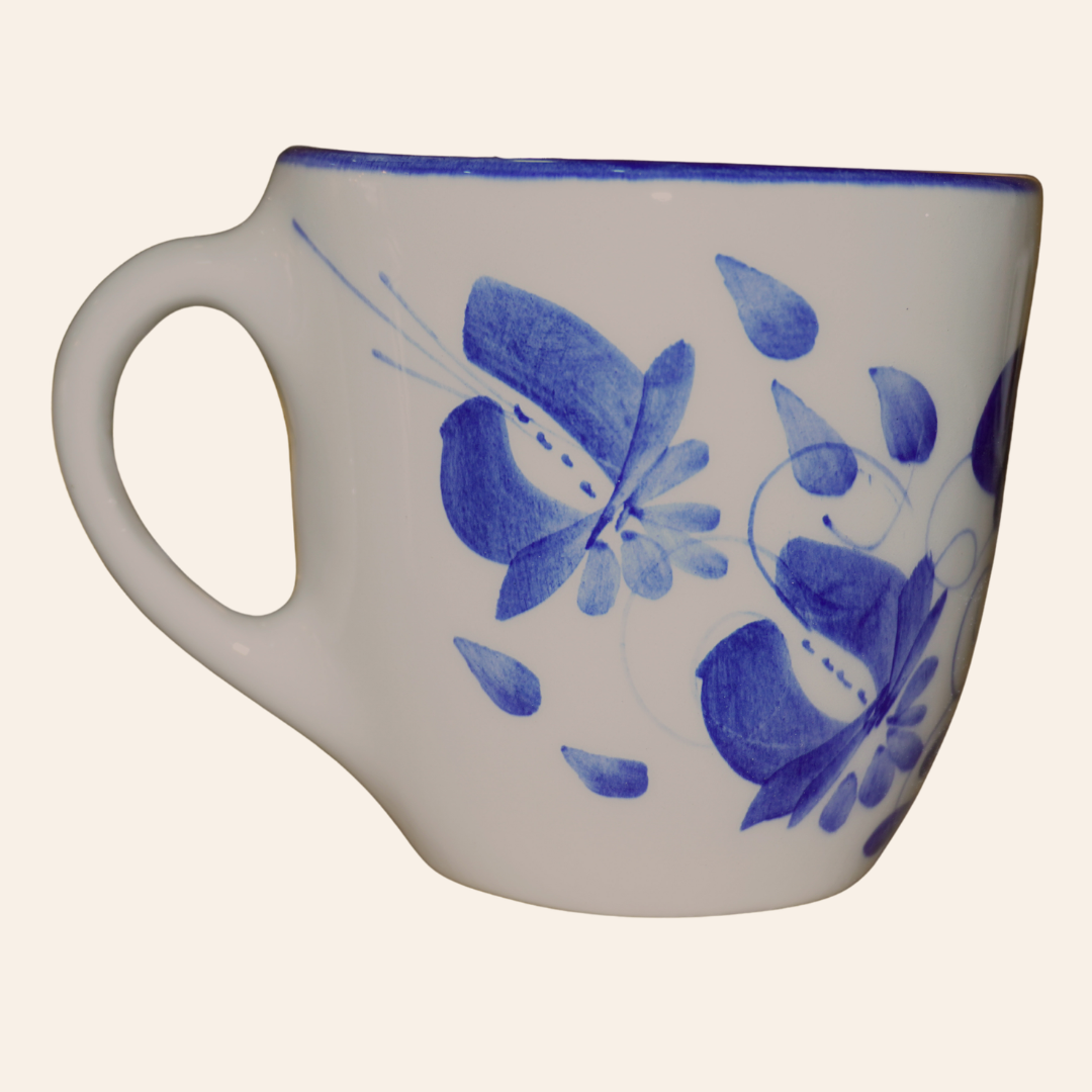 Mug Mediano | Florelba