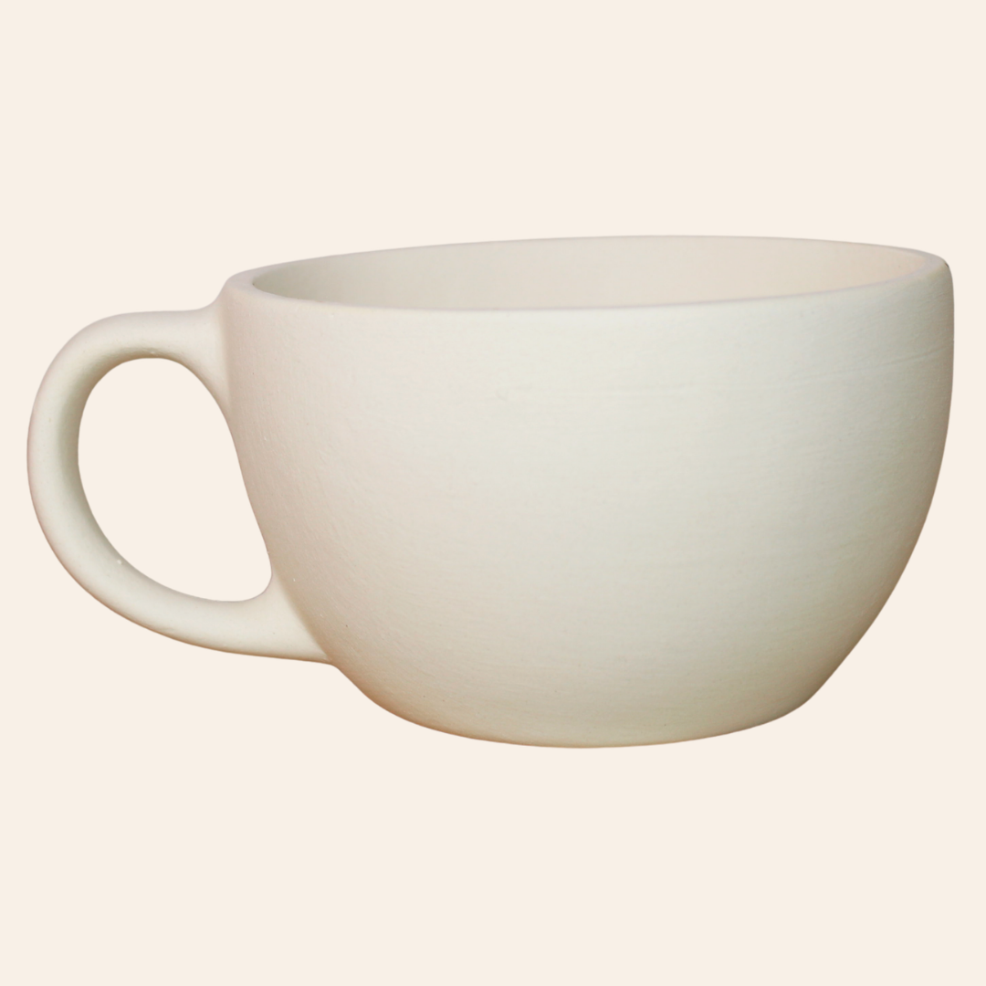 Mug París | Mayoral Morado