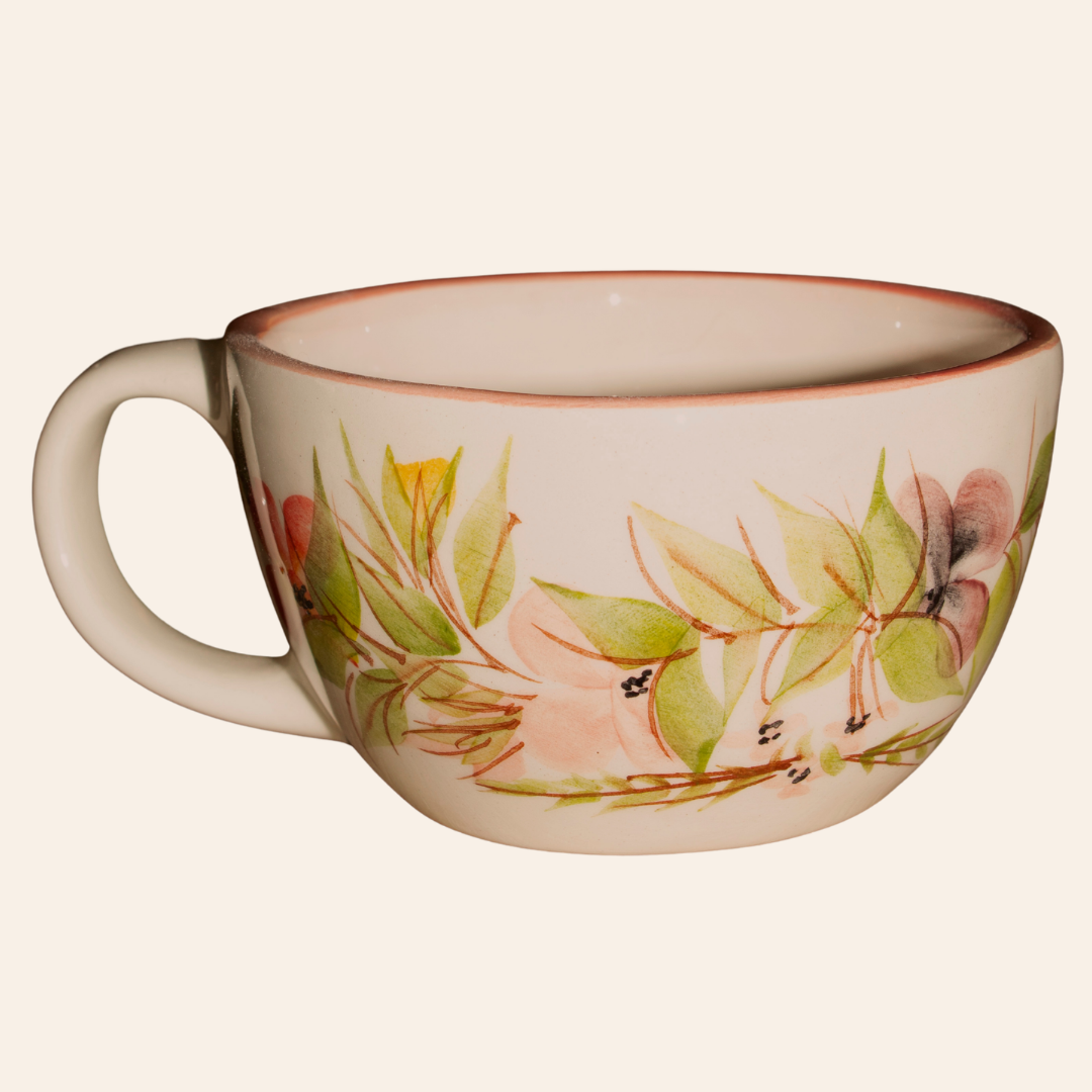 Mug París | Ninfa