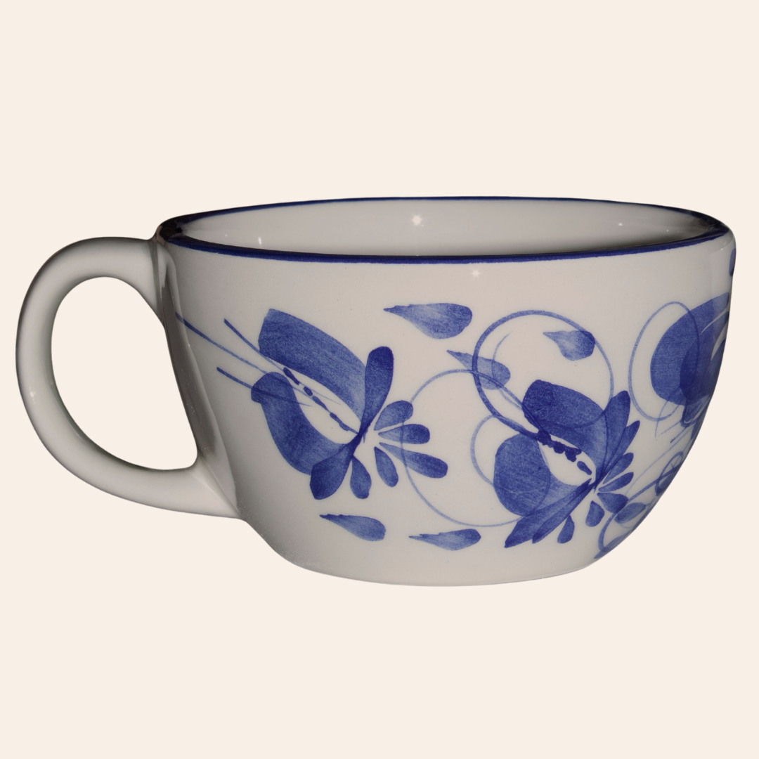 Mug París | Florelba