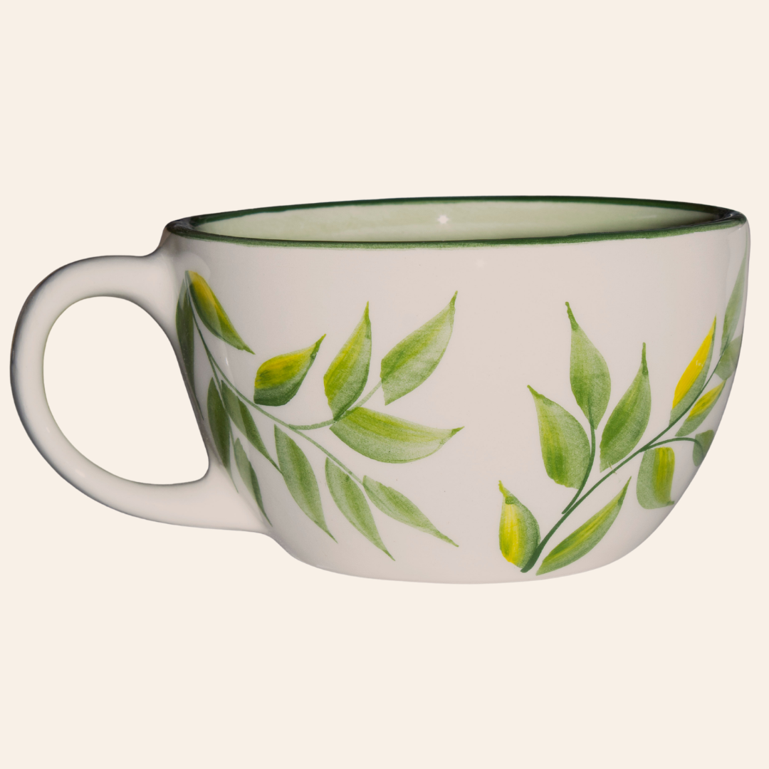 Mug París | Nido Verde