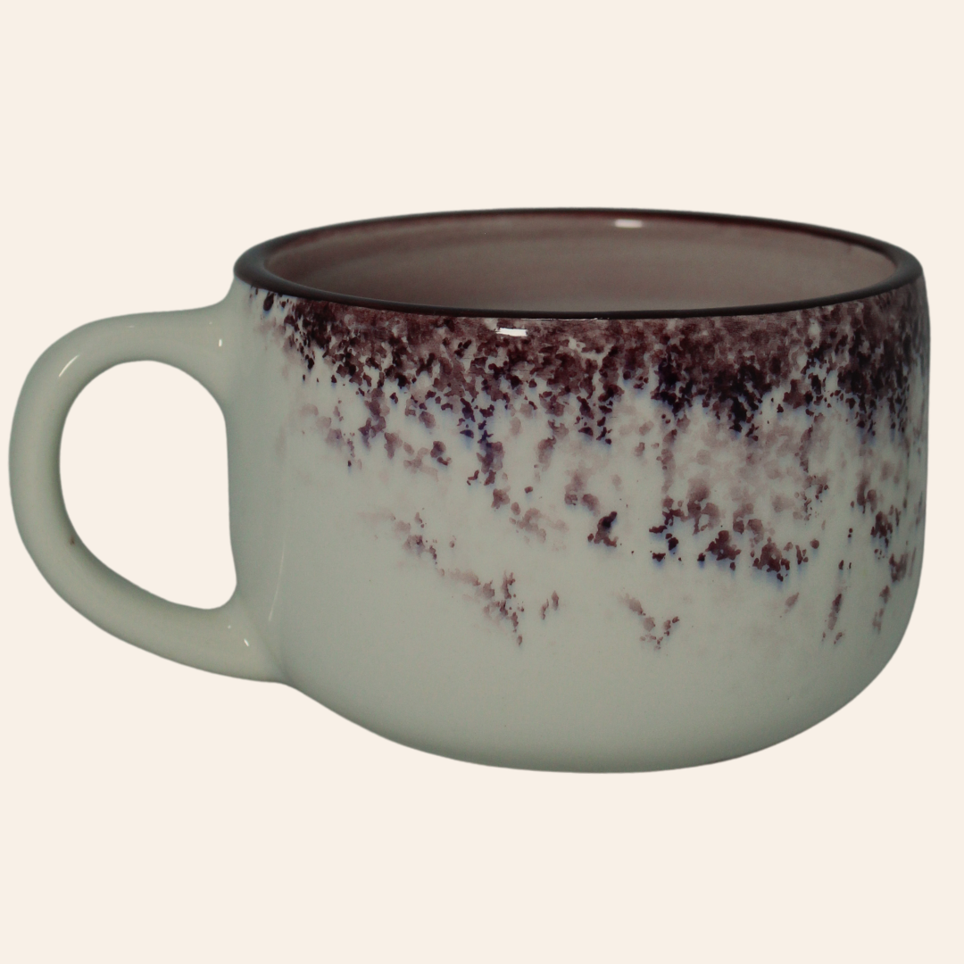 Mug Praga | Bruma Morada