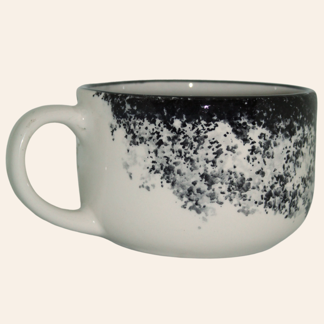 Mug Praga | Bruma Negra