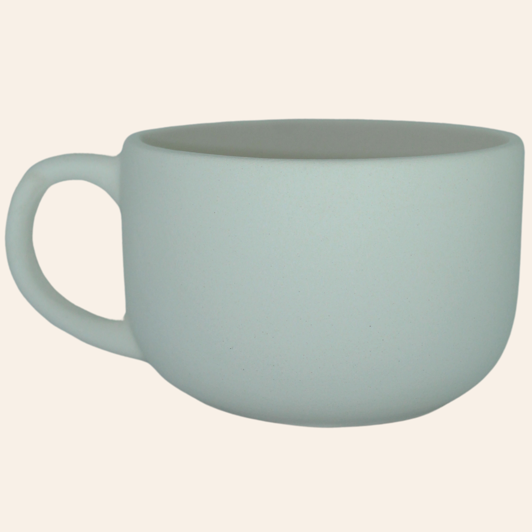 Mug Praga | Mayoral Azul Cobalto