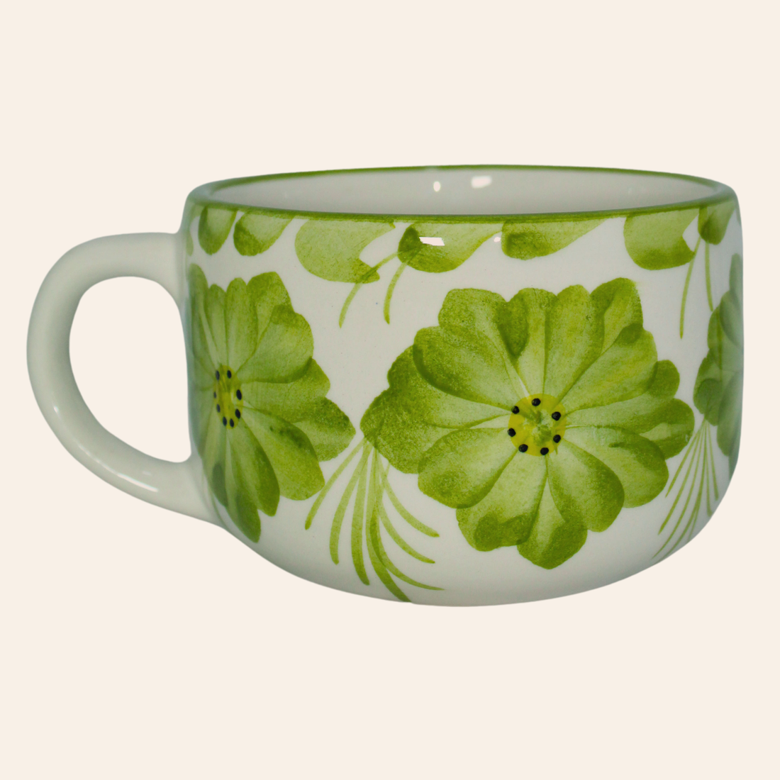 Mug Praga | Mayoral Verde