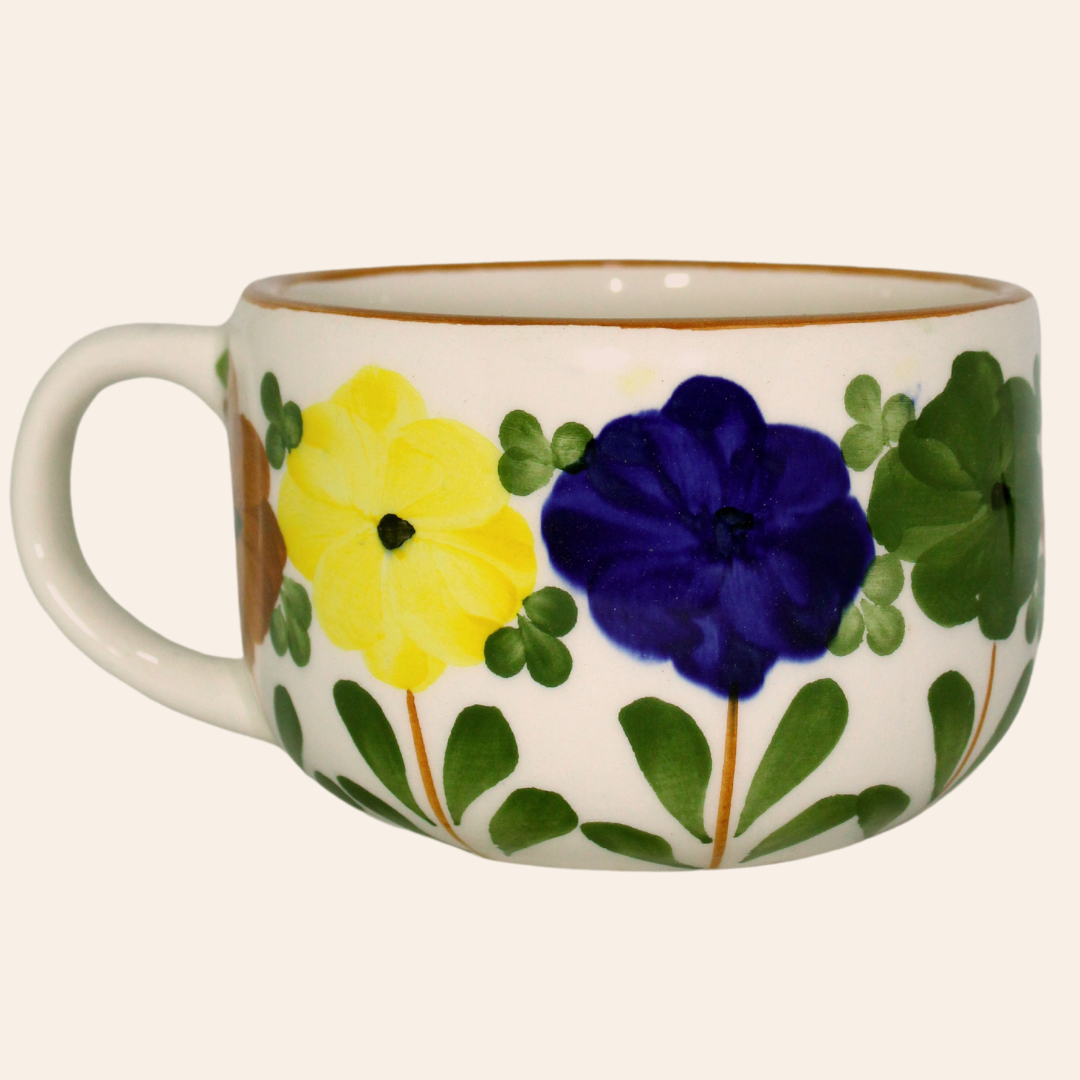 Mug Praga | Viboral