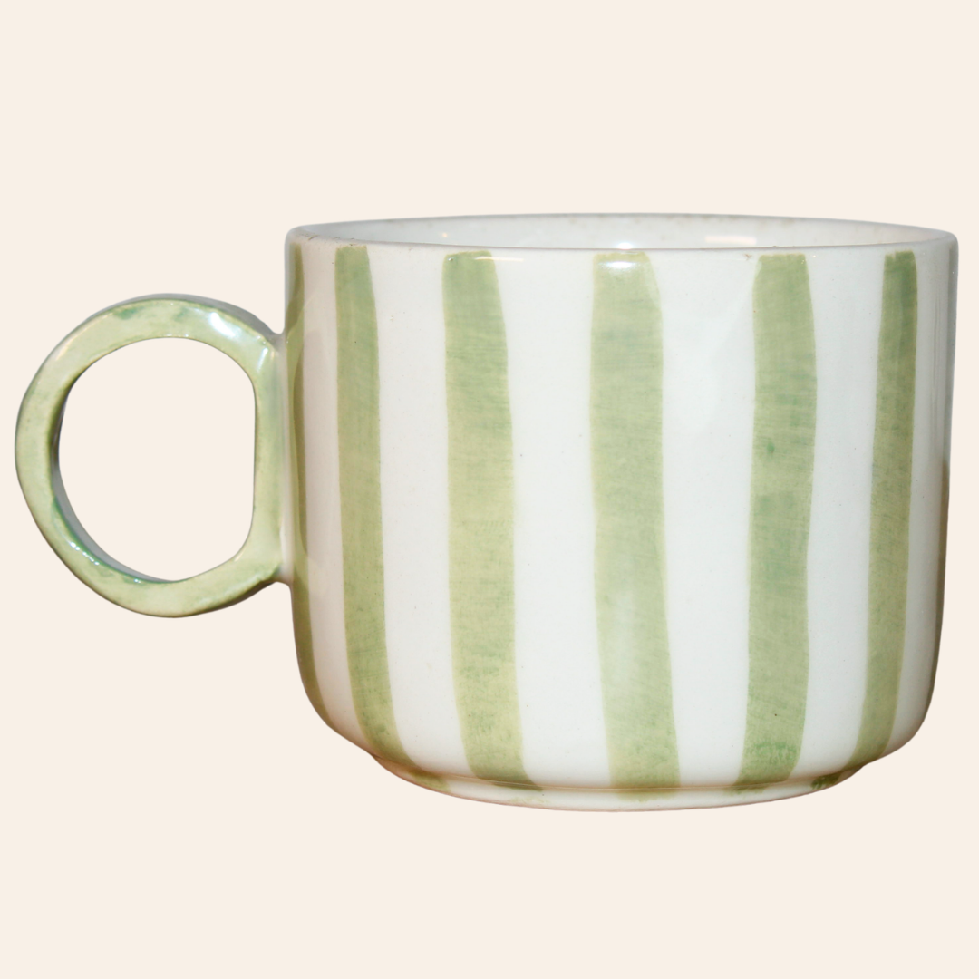 Mug Roma | Verano Verde