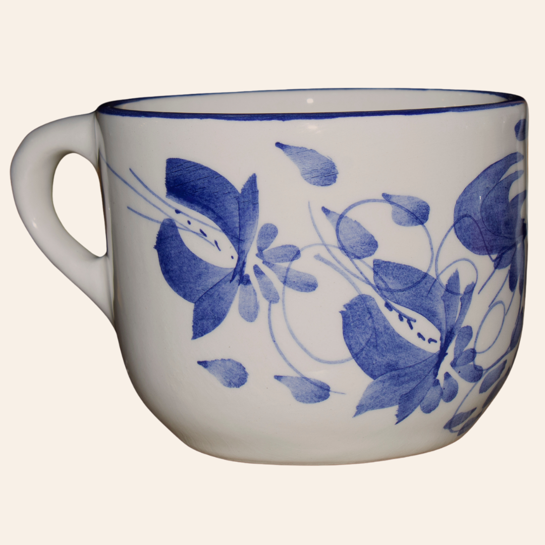 Mug Sienna | Florelba