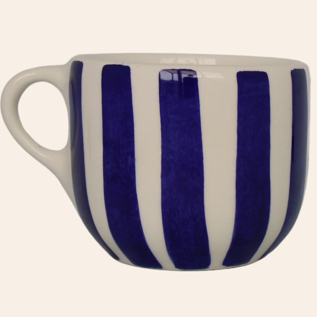 Mug Sienna | Nápoles