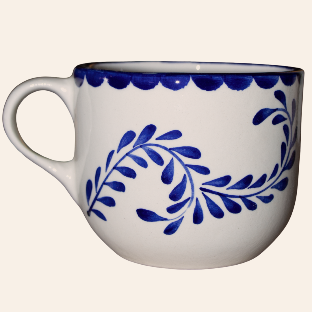 Mug Sienna | Verona