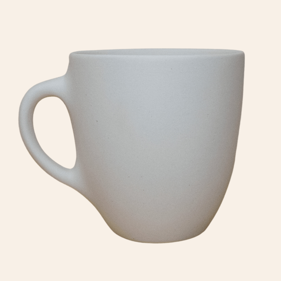 Mug Mediano | Mayoral Morado