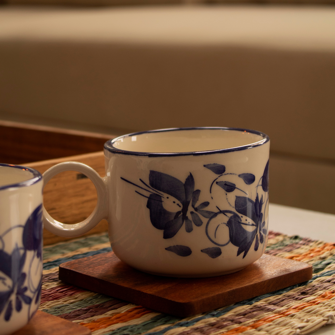 Mug Roma CS | Florelba