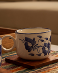 Mug Roma | Florelba